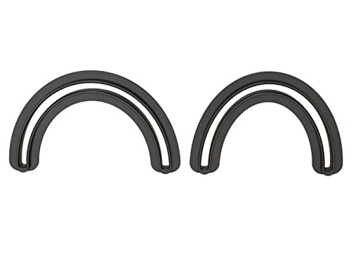 Hat Brim Bender Tool, Hat Curving Tool, hat Bill Bender Tool, for Adult