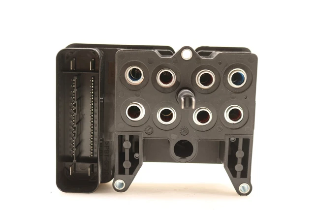 NEW OEM Mopar ABS Brake Control Module 05142248AA Grand Caravan T&C 05-07