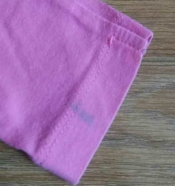 Girls Long Sleeved Tops Bundle (Next, GAP,  Primark and Lupilu - Age 4 Years 7