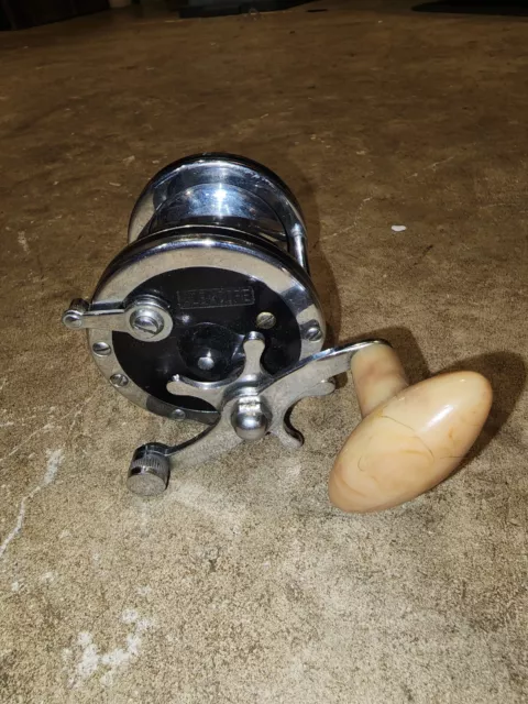 VINTAGE ALBACORE 