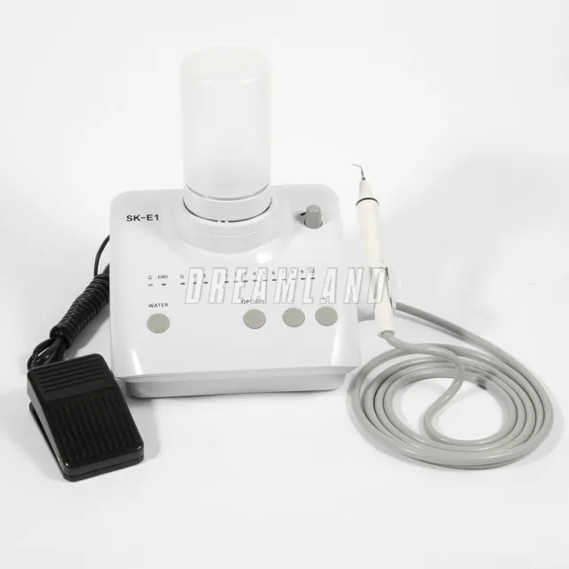 Dental Endo Perio Ultrasonic Scaler Self Water Compatible with EMS di-M4 2