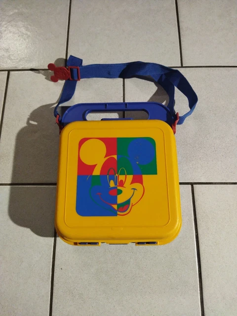 Lot De 3 Boîtes à Goûter Tupperware - Couleur Saumon - Modèle Éco Bêtises - NEUF