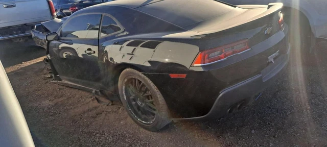 CAMARO    2014 Seat Rear 2018635