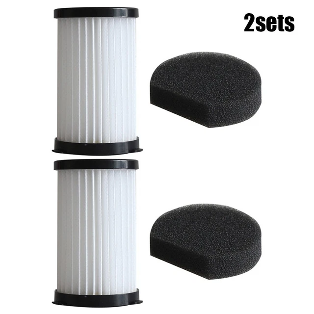 Spares2go S105 Filtro HEPA per aspirapolvere portatile Hoover Jovis
