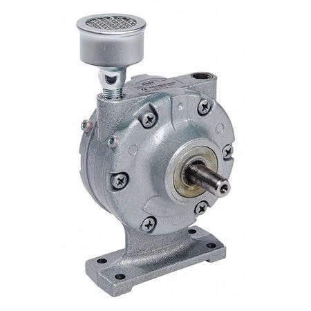 Gast 2Am-Fcc-1 Stock 30/Skid 2Am-Fcc-1 Air Motor