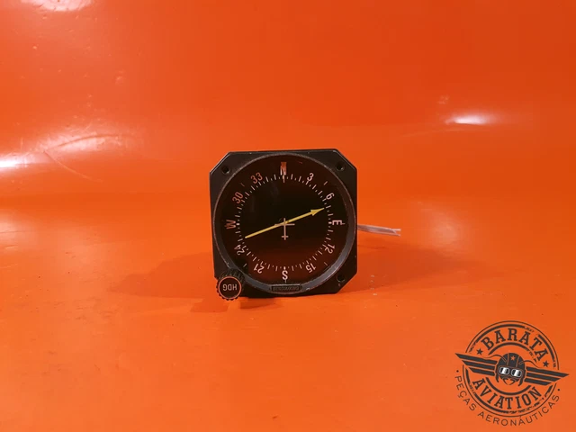 Ki 227 Adf Indicator (Bendix King)   P/N1: 066-3063-00
