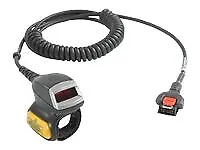 Zebra Ring Scanner Barcode scanner wearable RS419-HP2000FLR