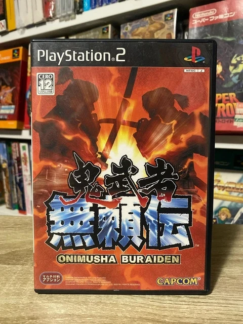 Lot De 5 Jeux PS2 – Dynasty Warriors 4, Ghost Recon, Job Italien CIB – Comme Neuf