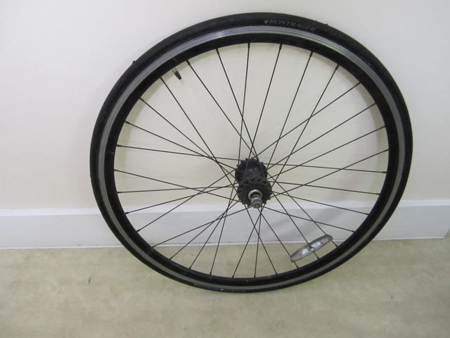 Bontrager camino sales rim 26