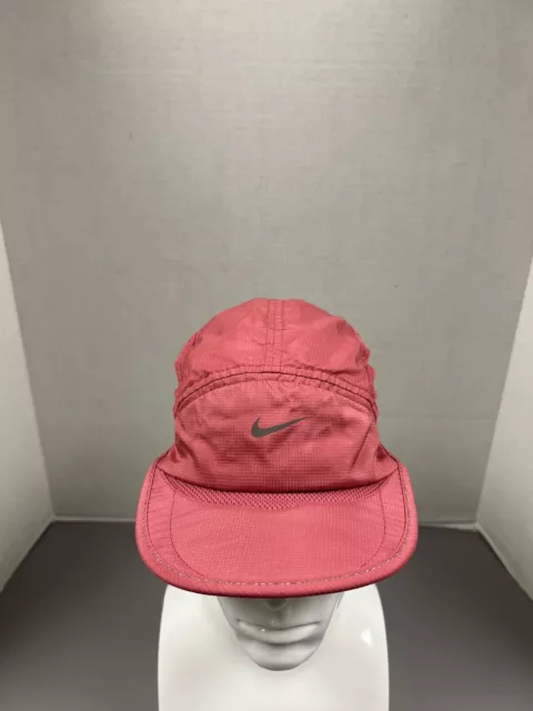 Nike Ladies Dri-Fit UV Daybreak Spark Running Cap
