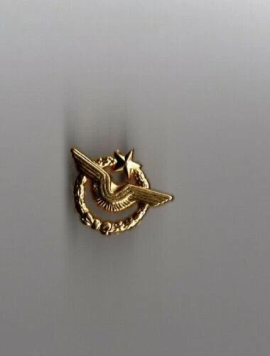 Pin's Armée – Insigne Doré Gouvernement Militaire Rhénanie Ruhr Tyrol (occasion)
