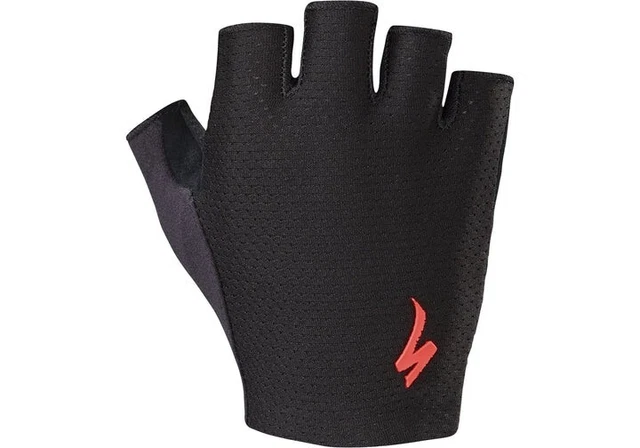 Spezialisierte Damen-Körpergeometrie fingerlose Gralhandschuhe [M]