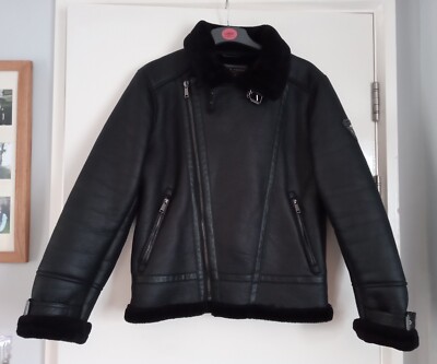 LGB BOMBER STYLE 1964 Aeronautical Wind 