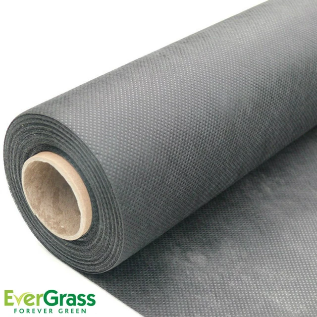 ARTIFICIAL GRASS WEED Membrane Landscaping Barrier Geotextile Fabric