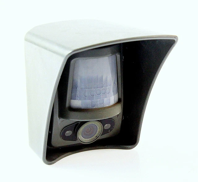 Centrale D'alarme GPRS RSI VIDEO TECHNOLOGIES XL200 - Made In France - Neuf