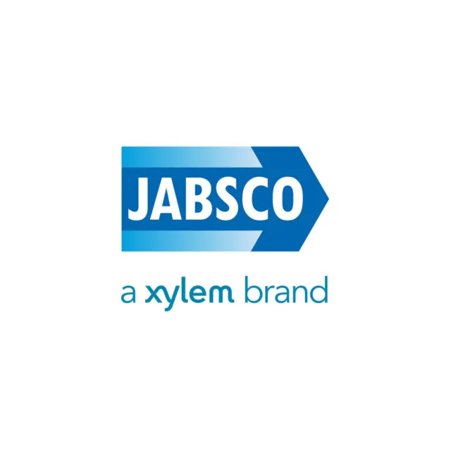 Jabsco 11154-0020 Kit Couvercle d'extrémité taille 010, acier inoxydable