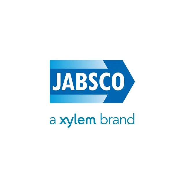 Jabsco 11154-0020 Kit Couvercle d'extrémité taille 010, acier inoxydable