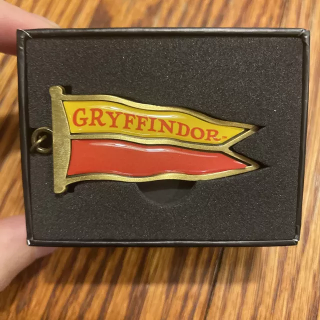 Loot Crate Wizarding World Harry Potter Gryffindor House Washi Tape Set Of  3