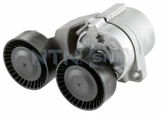 Snr Galet Tendeur (Courroie D'accessoire) Volvo S60 I 2.4 D,2.4 D5,Xc90 I D5 Awd