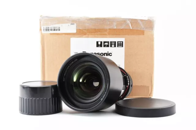 Panasonic Projector lens ET-DLE150 Short Throw Zoom Lens A2091673