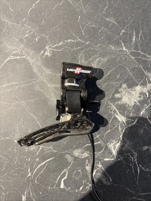Dérailleur arrière Super Record