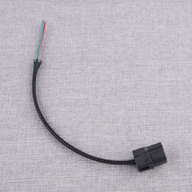 1tlg Einspritzdüse Kabel Pigtail Stecker Fit für Honda Pioneer 1000 SXS1000