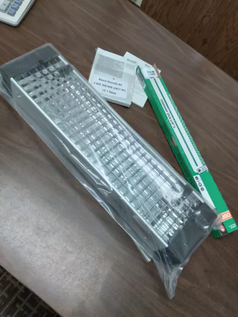 Bosch Rexroth 3842537351 System Lamp SL36 electronic