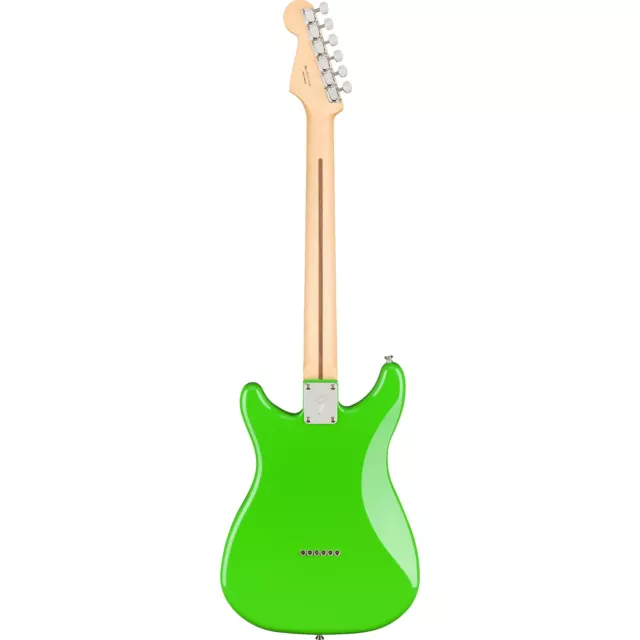 E-Gitarre Fender Player Lead II NEIB -GRN E Gitarre NEU 2