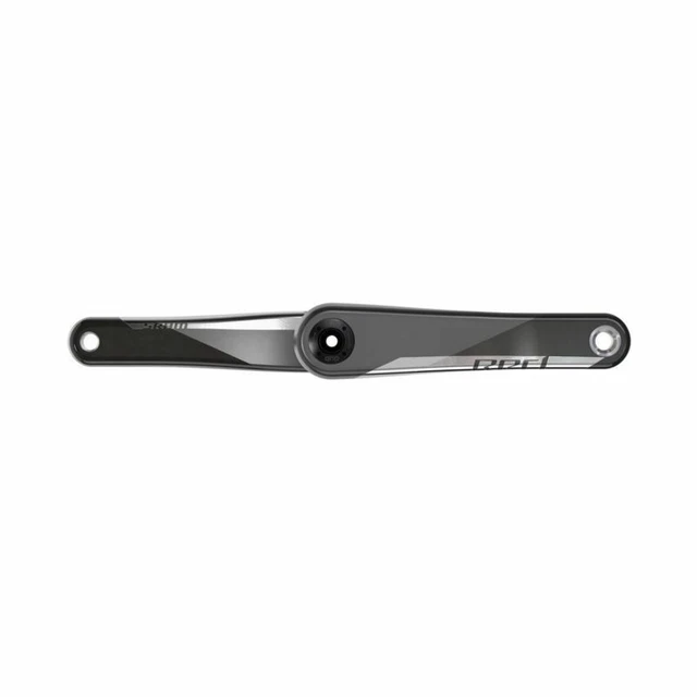 Pedivelle SRAM RED D1 AXS GXP / 24 mm - 172,5 mm