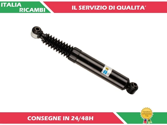1 Ammortizzatore Posteriore Bilstein 19-128238