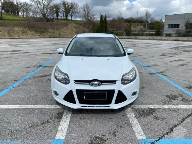 auto usato privato