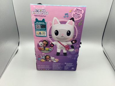 gabby's dollhouse pandy paws plush