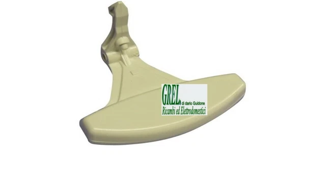 Maniglia Dell'oblÃ² Lavatrice SANGIORGIO - SOS Ricambi - Foto 6