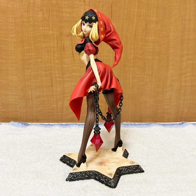 YAMATO Velvet フィギュア Amazon.com: Yamato Sif EX Odin Sphere: Velvet PVC Figure