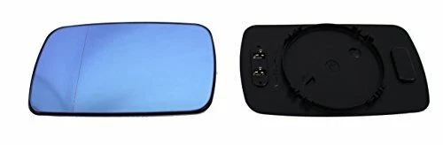 Vetro Specchietto Retrovisore Riscaldabile Destro Per Ford Fiesta E B-Max