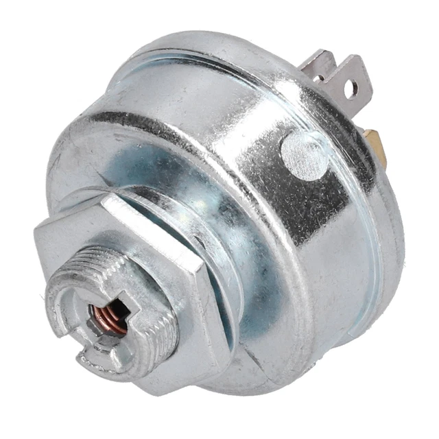 Car Lawn Mower Ignition Starter Switch 725‑0267 Excellent Heat Impact-Resistant