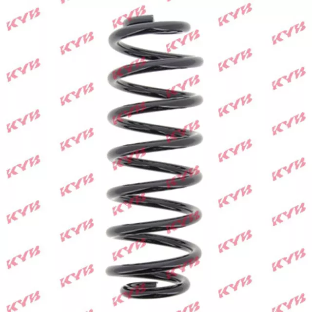 1x KYB K-Flex Ressorts de Suspension Arrière Pour BMW à Gauche / Droite RH6058