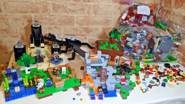 Lego 71122 2025