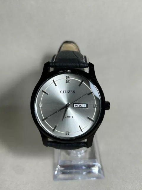 reloj hombre citizen Quartz