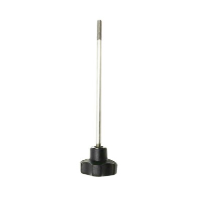 PARADITO IN PLASTICA PER AFFETTATRICE MOD.220/250 OMS MADE IN ITALY 