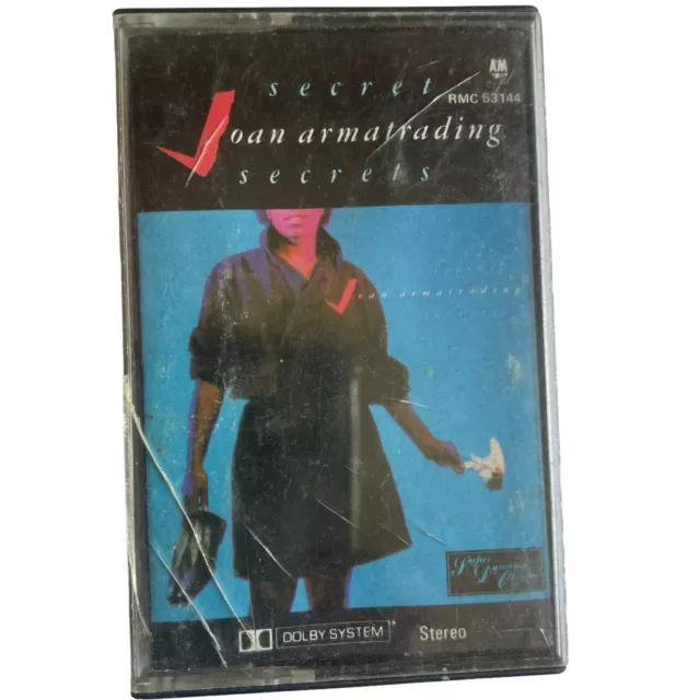 Accept – Russian Roulette (1986, Dolby System, Cassette) - Discogs