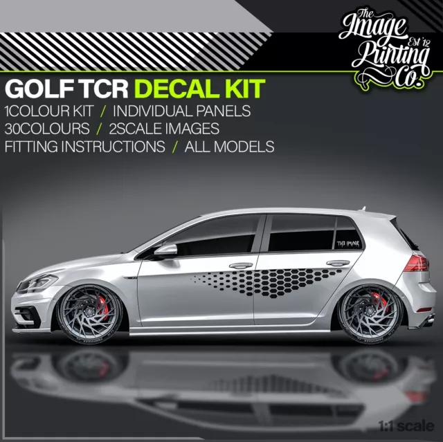 Golf store r stickers