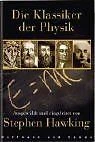 Die Klassiker der Physik von Hawking, Stephen W. | Buch | Zustand sehr gut