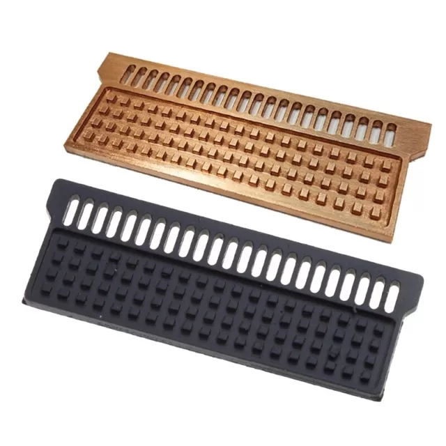 Pure Copper Memory Heatsink Computer Cooling System Accessory