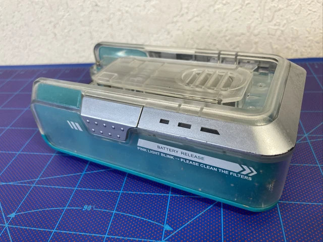 Batterie E Caricatore Per GoPro Hero 11/10/9 - 3 Pezzi, 1800mAh - Foto 9