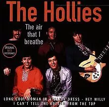 The Air That I Breathe von Hollies,the | CD | Zustand sehr gut