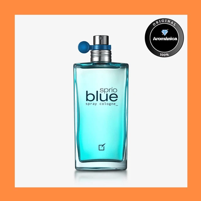 Sprio Blue Yanbal Precio Ecuador Focco Discover Eau De Toilette