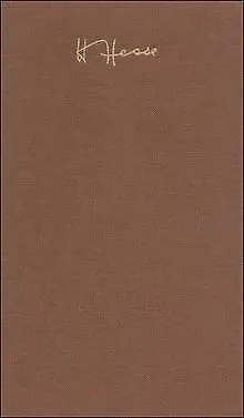 Die Gedichte 1892-1962 de Hesse, Hermann | Livre | état bon
