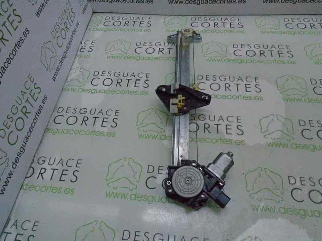 Lève-vitre Avant Droit ROVER 200 II Hatchback (RF) 214 Si 5498040