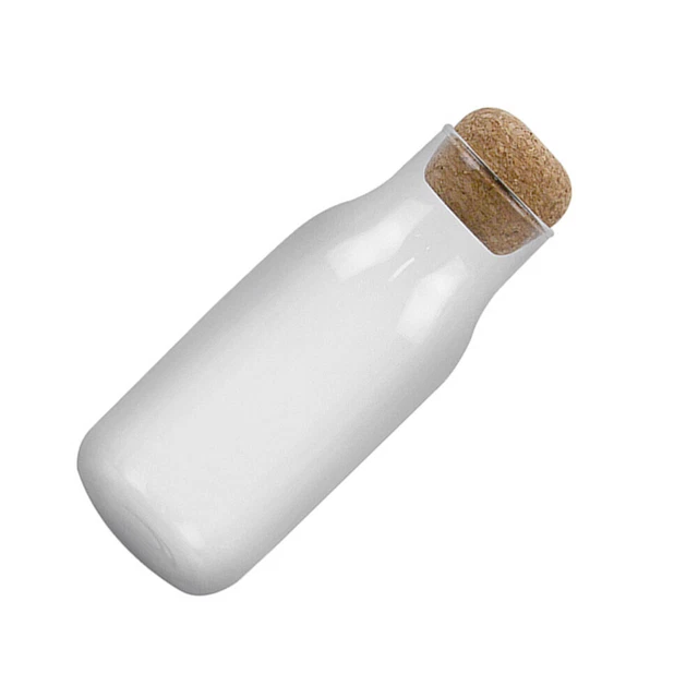 Scatola lattina da tè sigillante vetro lattine bottiglia di stoccaggio cucina